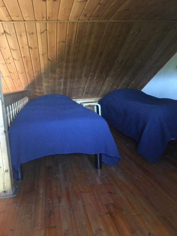 Metsorinne Kotila Zewnętrze zdjęcie